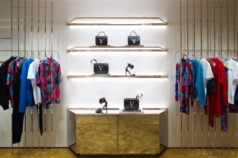 versace amsterdam photos|versace online store.